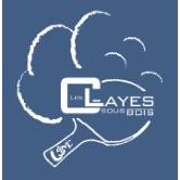 CLAYES/BOIS USM 4